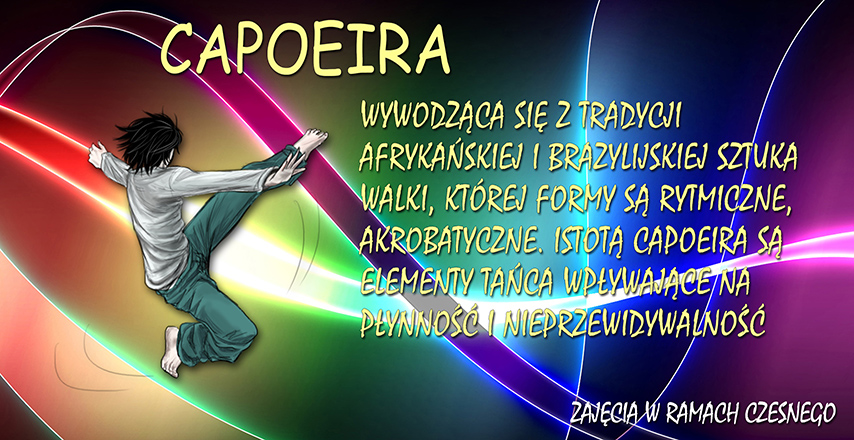 Capoeira