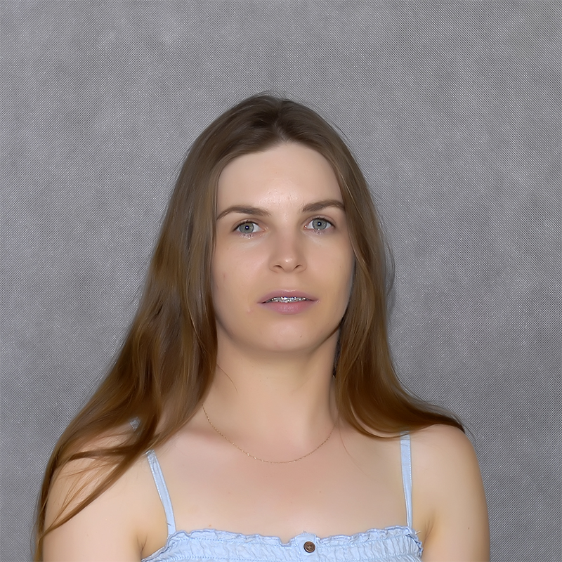 Kamila Wyłupska