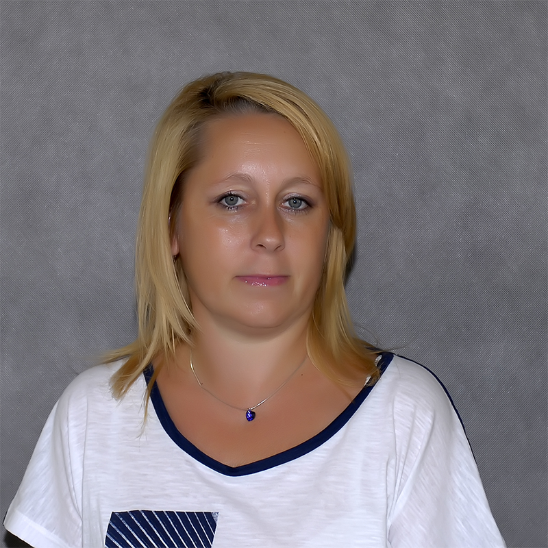 Katarzyna Naporowska