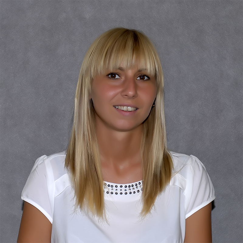 Magdalena Krośnicka