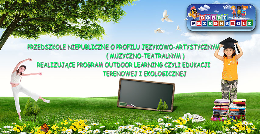 O przedszkolu