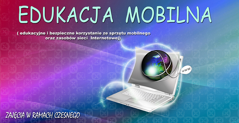 Edukacja mobilna