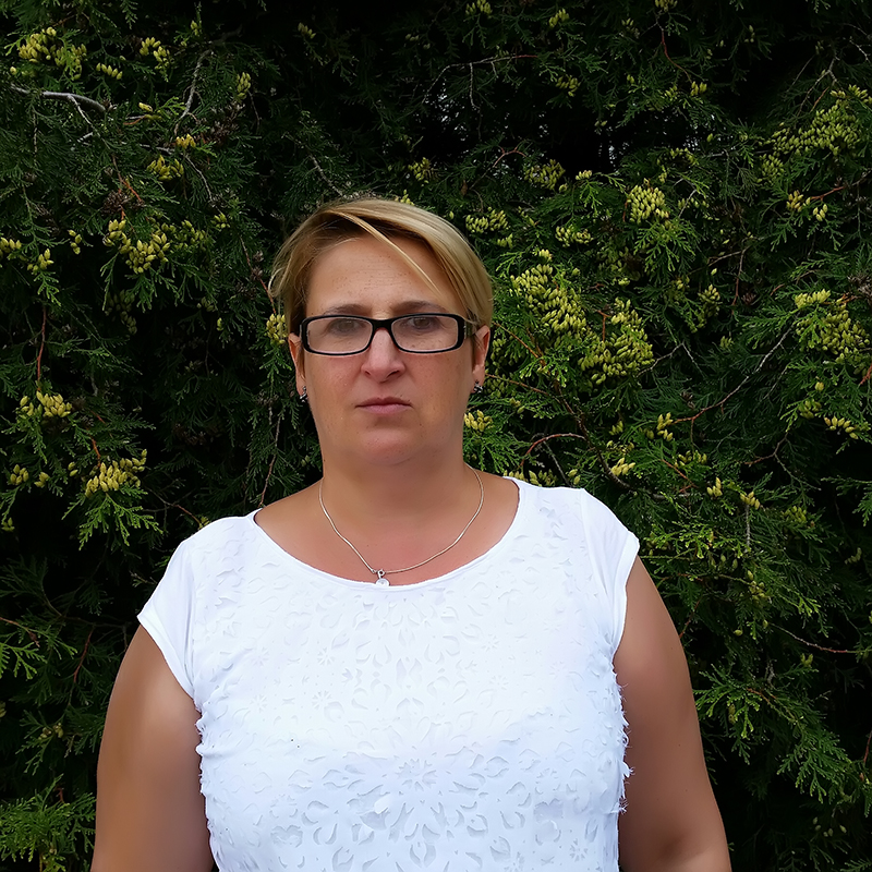 Beata Stańczuk - Dyrektor ds Dydaktycznych
