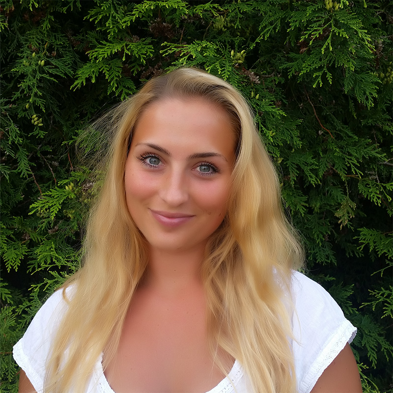 Katarzyna Hurko - Nauczyciel