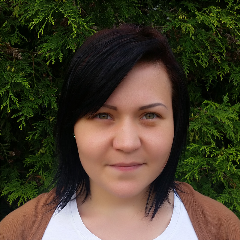 Magdalena Kużdżał - Pomoc Nauczyciela
